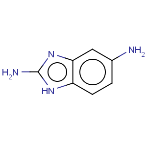 CAS No:85561-97-3 1H-Benzimidazole-2,6-diamine