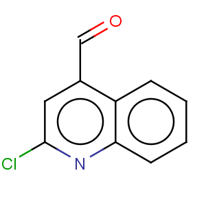 CAS No:855613-24-0 4-Quinolinecarboxaldehyde,2-chloro-