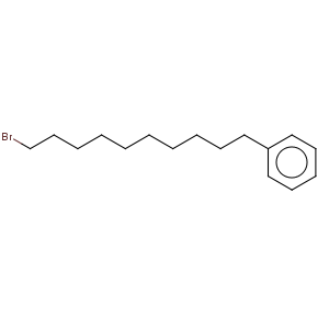 CAS No:85562-26-1 Benzene,(10-bromodecyl)-