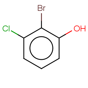 CAS No:855836-62-3 Phenol,2-bromo-3-chloro-
