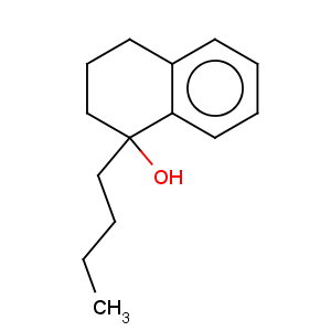 CAS No:85665-92-5 butyl-1,2,3,4-tetrahydro-1-naphthol