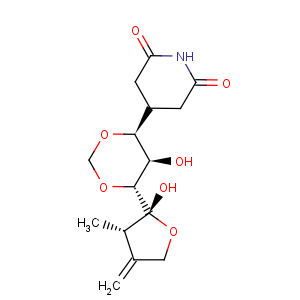 CAS No:85719-78-4 sesbanimide