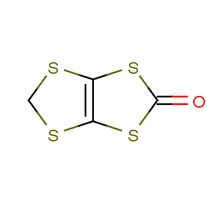 CAS No:85720-62-3 [1,3]dithiolo[4,5-d][1,3]dithiol-5-one