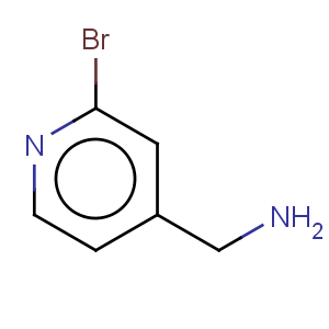 CAS No:858362-82-0 2-Bromopyridine-4-methanamine