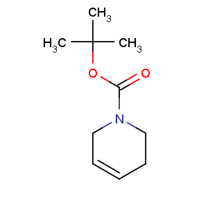 CAS No:85838-94-4 tert-butyl 3,6-dihydro-2H-pyridine-1-carboxylate