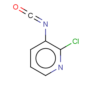 CAS No:85915-44-2 2-Chloro-3-isocyanato-pyridine