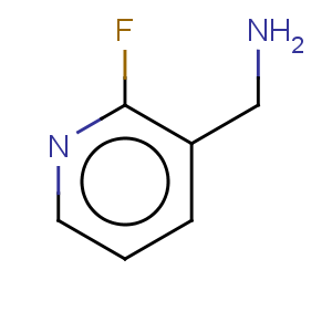 CAS No:859164-64-0 2-fluoro-3-pyridinemethanamine