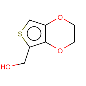 CAS No:859851-01-7 Thieno[3,4-b]-1,4-dioxin-5-methanol,2,3-dihydro-