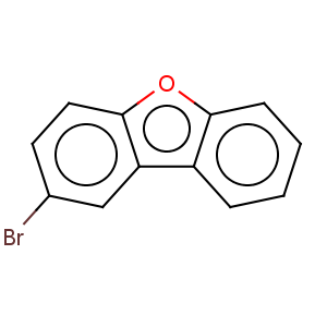 CAS No:86-76-0 Dibenzofuran, 2-bromo-