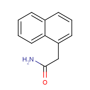CAS No:86-86-2 2-naphthalen-1-ylacetamide
