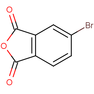 CAS No:86-90-8 5-bromo-2-benzofuran-1,3-dione