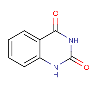 CAS No:86-96-4 1H-quinazoline-2,4-dione
