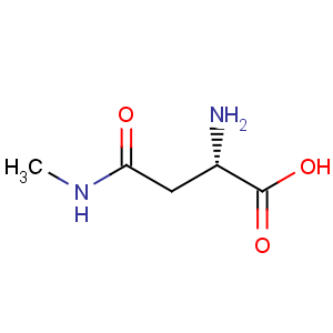 CAS No:86070-35-1 D-Asparagine, N-methyl-