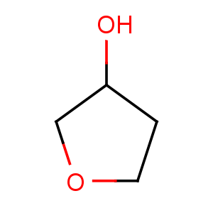 CAS No:86087-24-3 (3R)-oxolan-3-ol