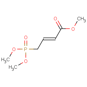 CAS No:86120-40-3 Trimethyl 4-phosphonocrotonate