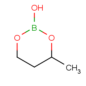 CAS No:86163-81-7 4-methyl-[1,3,2]dioxaborinan-2-ol
