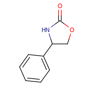 CAS No:86217-38-1 (4S)-4-phenyl-1,3-oxazolidin-2-one