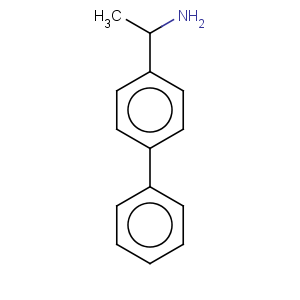 CAS No:86217-82-5 1-Biphenyl-4-yl-ethylamine