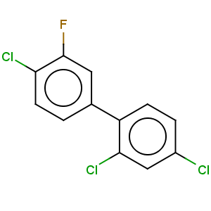 CAS No:863314-89-0 3'-Fluoro-2,4,4'-trichlorobiphenyl Fluoro-PCB 28