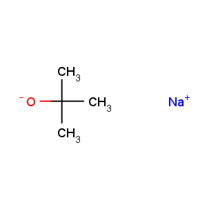 CAS No:865-48-5 sodium