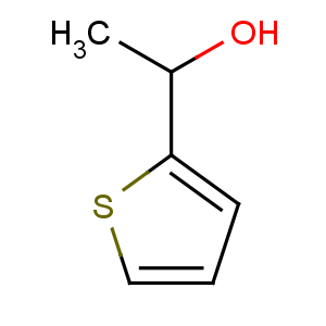 CAS No:86527-10-8 (1R)-1-thiophen-2-ylethanol