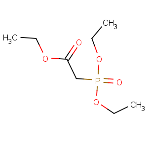 CAS No:867-13-0 ethyl 2-diethoxyphosphorylacetate