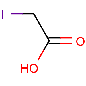 CAS No:86764-11-6 2-iodoacetic acid