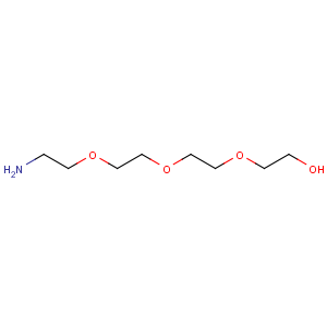 CAS No:86770-74-3 Ethanol,2-[2-[2-(2-aminoethoxy)ethoxy]ethoxy]-