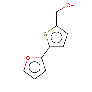 CAS No:868755-65-1 2-Thiophenemethanol,5-(2-furanyl)-