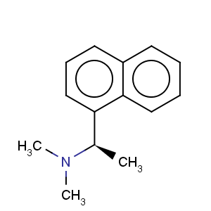 CAS No:86926-16-1 1-Naphthalenemethanamine,N,N,a-trimethyl-