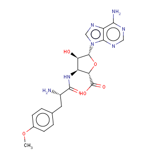 CAS No:86936-90-5 Chryscandin