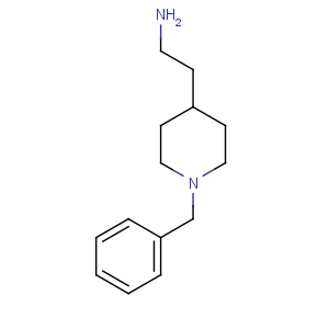 CAS No:86945-25-7 2-(1-benzylpiperidin-4-yl)ethanamine