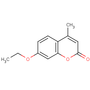 CAS No:87-05-8 7-ethoxy-4-methylchromen-2-one