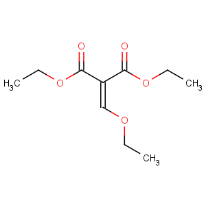 CAS No:87-13-8 diethyl 2-(ethoxymethylidene)propanedioate