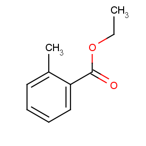CAS No:87-24-1 ethyl 2-methylbenzoate