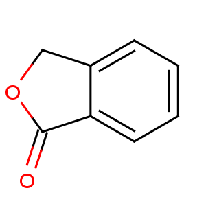 CAS No:87-41-2 3H-2-benzofuran-1-one