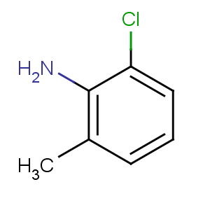 CAS No:87-63-8 2-chloro-6-methylaniline