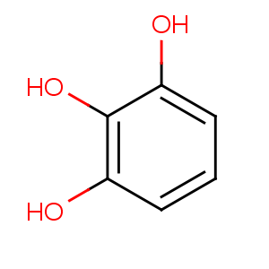 CAS No:87-66-1 benzene-1,2,3-triol