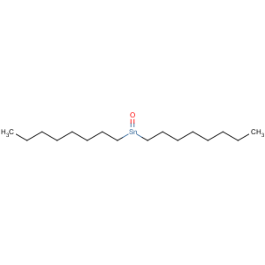 CAS No:870-08-6 dioctyl(oxo)tin