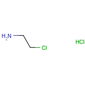 CAS No:870-24-6 2-chloroethanamine