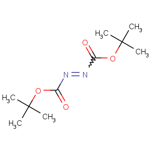CAS No:870-50-8 tert-butyl (NE)-N-[(2-methylpropan-2-yl)oxycarbonylimino]carbamate
