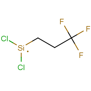 CAS No:870-56-4 dichloro(3,3,3-trifluoropropyl)silicon