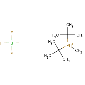 CAS No:870777-30-3 ditert-butyl(methyl)phosphanium