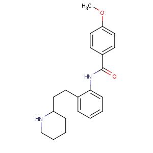 CAS No:87085-10-7 MJ 11081