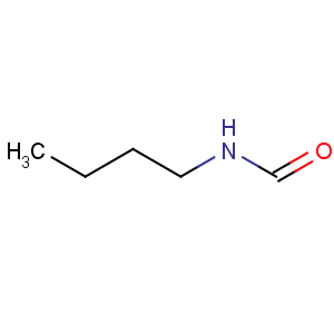 CAS No:871-71-6 Formamide, N-butyl-