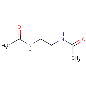 CAS No:871-78-3 N-(2-acetamidoethyl)acetamide