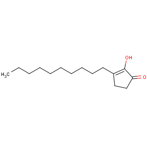 CAS No:871482-83-6 3-decyl-2-hydroxycyclopent-2-en-1-one