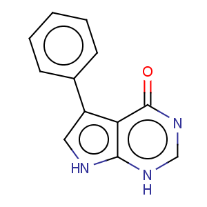 CAS No:871671-45-3 7-PHENYL-7-DEAZAHYPOXANTHINE