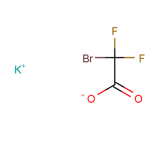 CAS No:87189-16-0 potassium bromodifluoroacetate