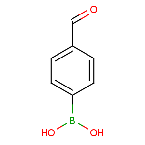 CAS No:87199-17-5 (4-formylphenyl)boronic acid